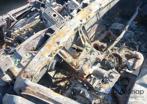 1995 GMC Sierra K2500 from USA, damaged, VIN 1GTFK29K5SE522181